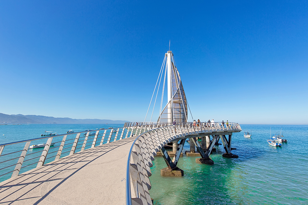 One of the most exciting things about Puerto Vallarta is their people